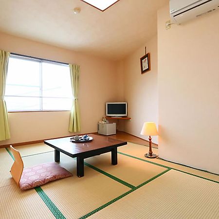 Business Hotel Miharashitei Kumano Luaran gambar