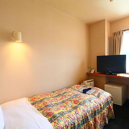 Business Hotel Miharashitei Kumano Luaran gambar