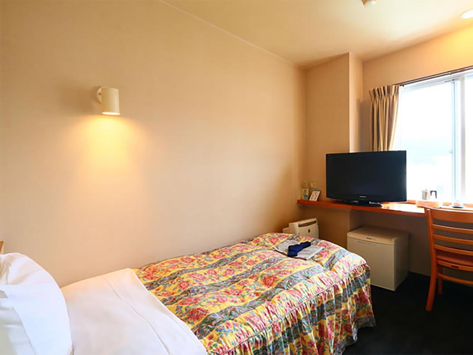 Business Hotel Miharashitei Kumano Luaran gambar